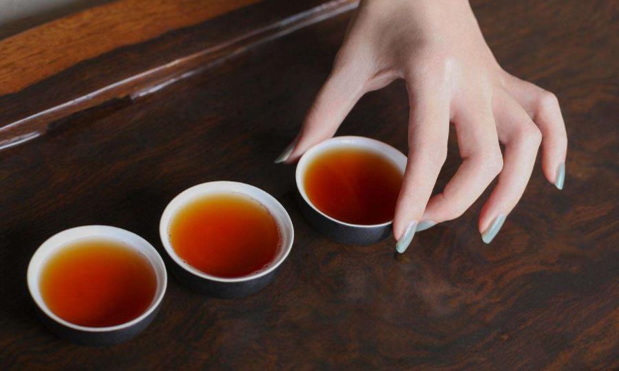 武夷岩茶可以长期保存吗