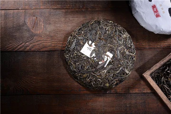 保存普洱茶时，什么茶可以存放在一起
