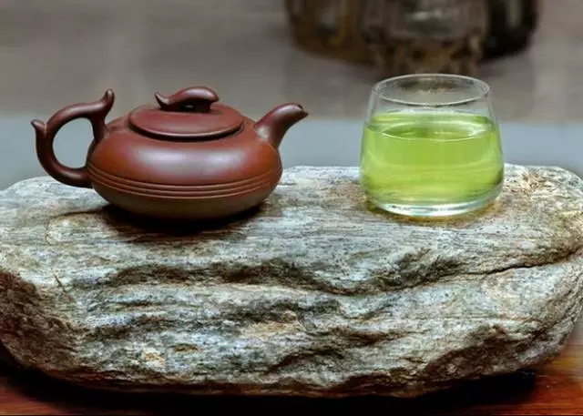 茶叶与紫砂壶，如何搭配最好