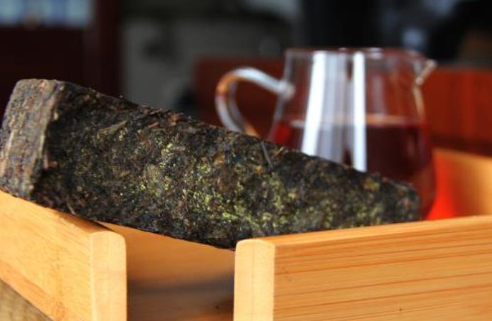 黑茶有哪些品种，品质特征是什么