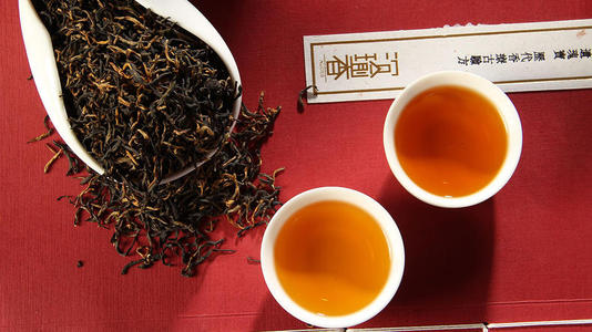 祁门红茶的特点及冲泡方法