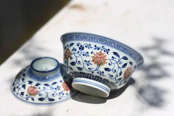陶瓷茶具安全吗？
