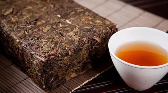 中年人喝什么茶最养生？