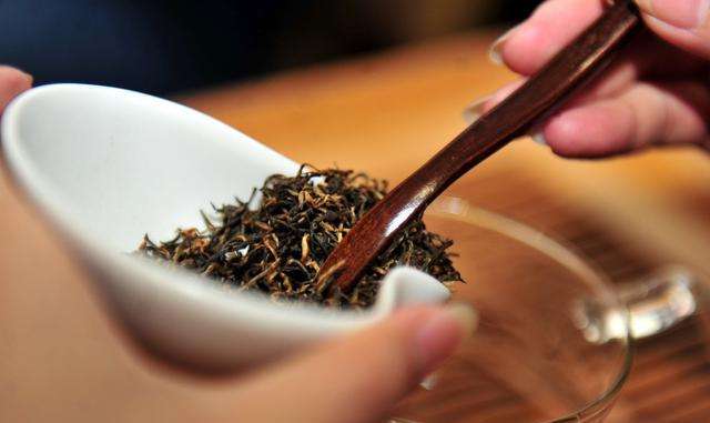 宜红工夫茶的功效有哪些？