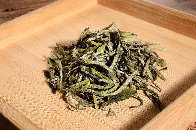 白牡丹茶叶的价格是多少钱一斤