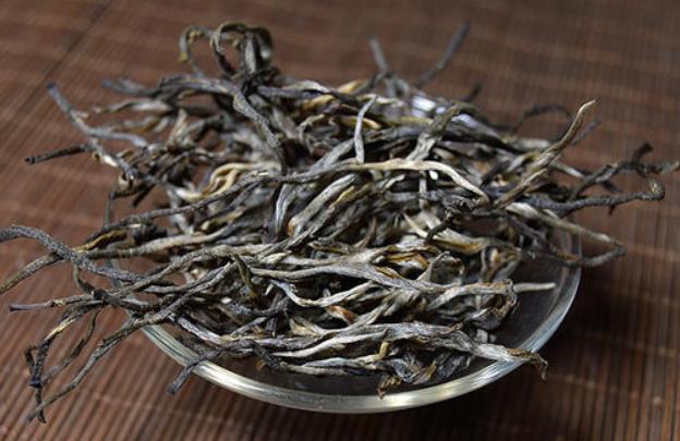 普洱茶为什么比其他茶叶耐泡？