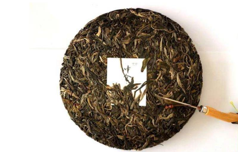 普洱茶生茶与熟茶的七大区别