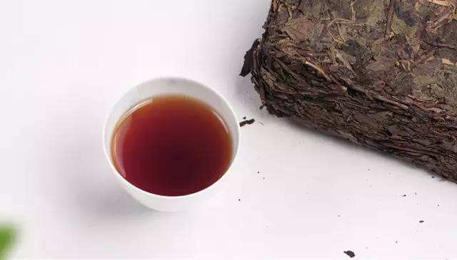 常喝藏茶有什么好处，藏茶的功效和作用