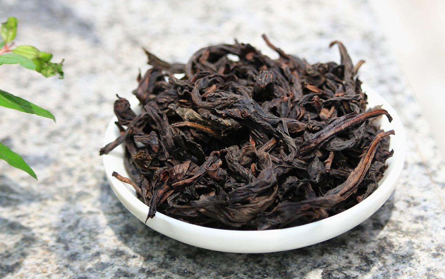 水仙茶的味道及特点是怎样的