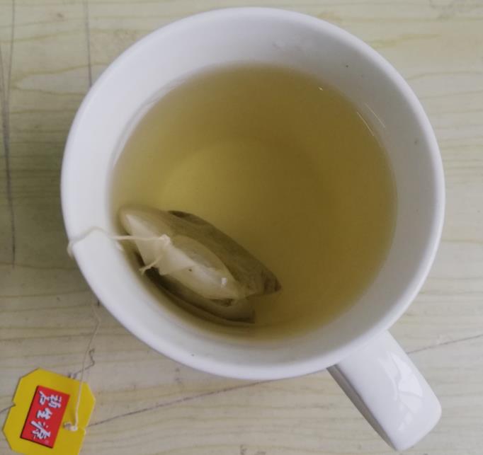 常青茶和纤纤茶的区别