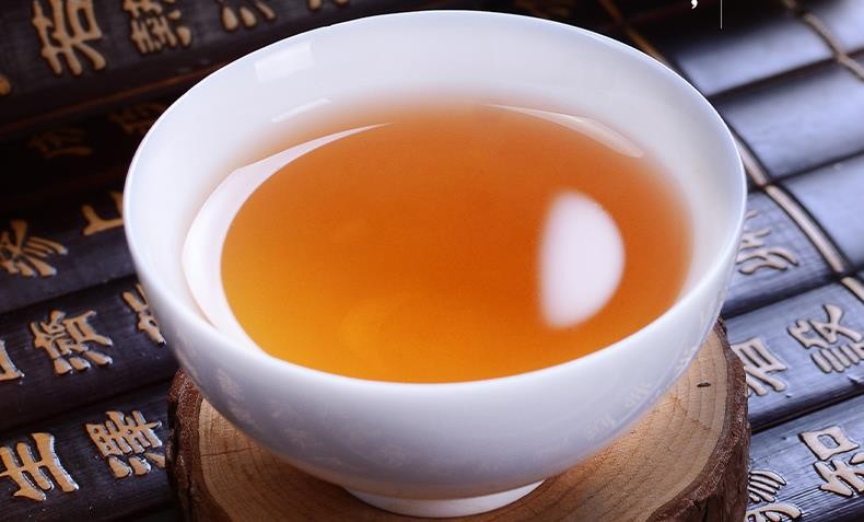 白茶是怎么转化的