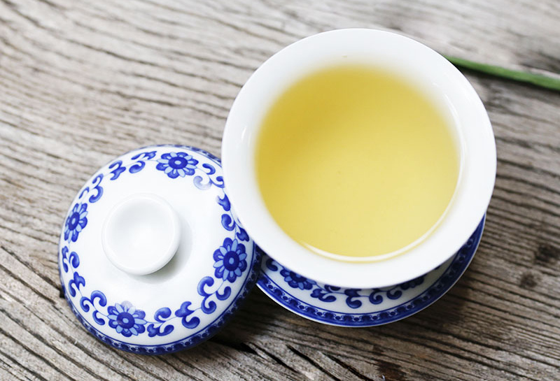 普陀佛茶是什么茶系