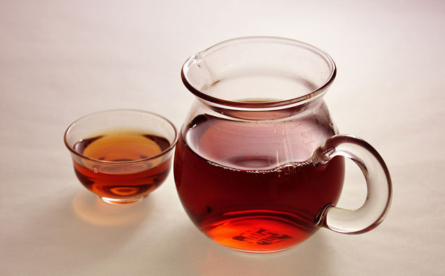 六堡黑茶的功效与作用及禁忌