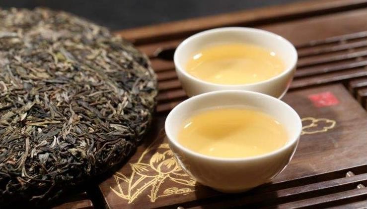 普洱茶属于红茶还是绿茶