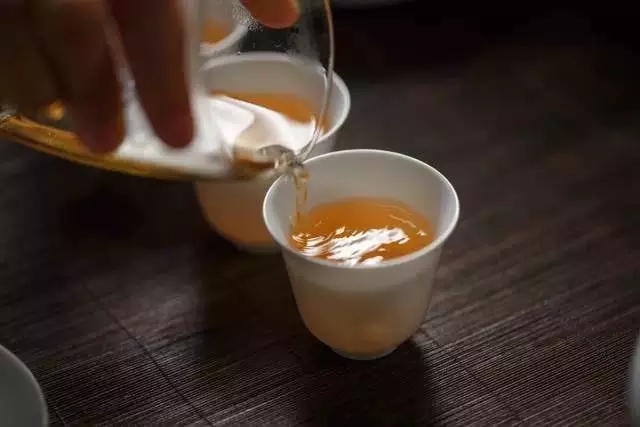 最全茶叶冲泡法，学会这些，泡茶好喝且香