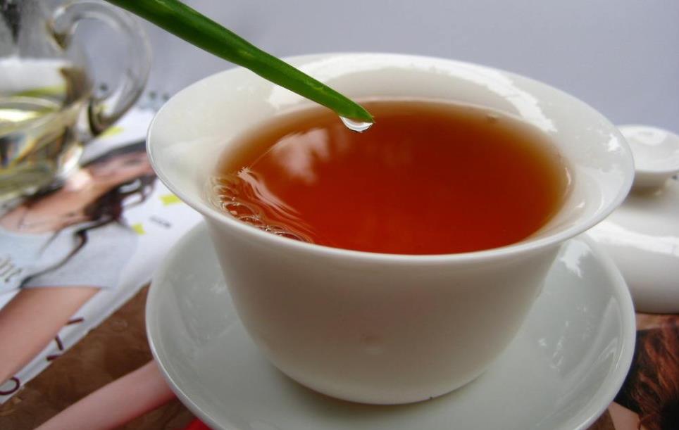 儿童能喝普洱茶吗