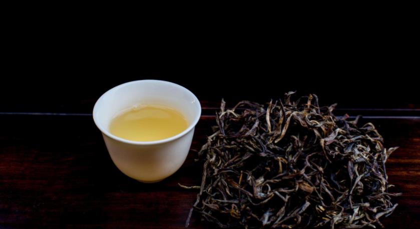 普洱茶是酸性还是碱性