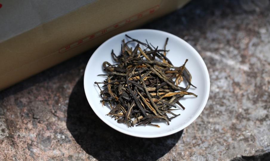 红茶种类与功效