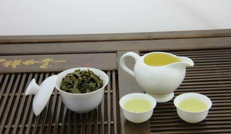 兰花香铁观音是什么茶