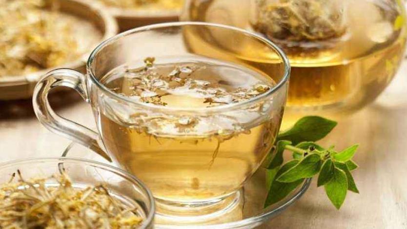 金银花茶属于什么茶类