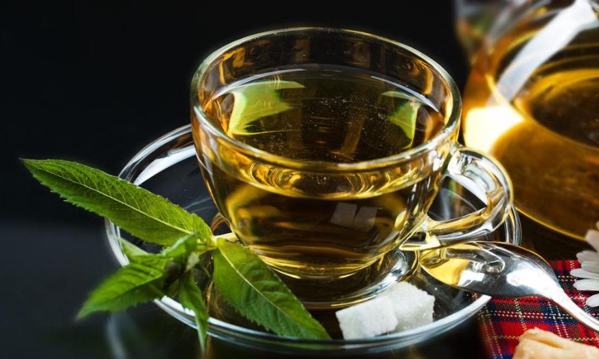 绿茶柠檬茶功效与禁忌