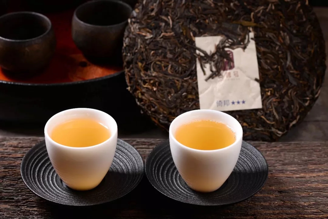 茶汤的浓淡度和饱满度有什么区别
