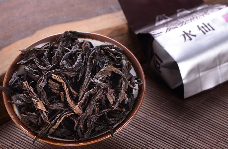 武夷岩茶大红袍是红茶还是绿茶