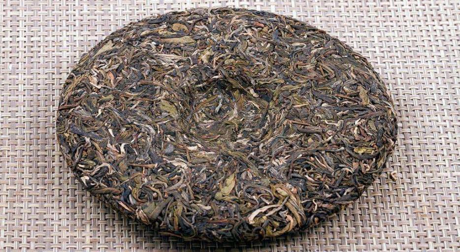 什么样的普洱茶真正值得收藏？
