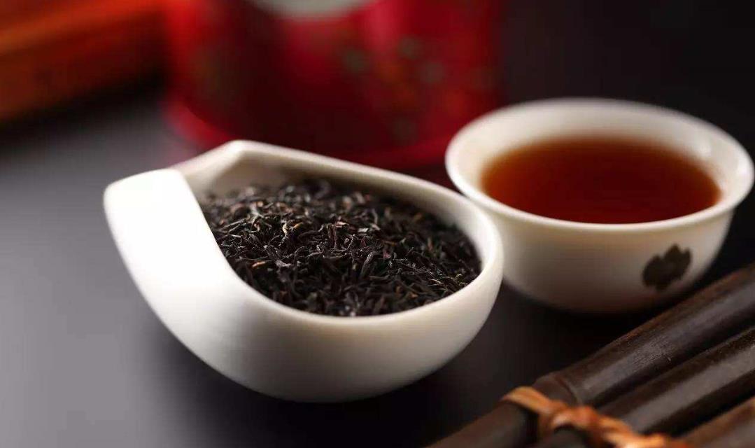 红茶有哪些品种名称