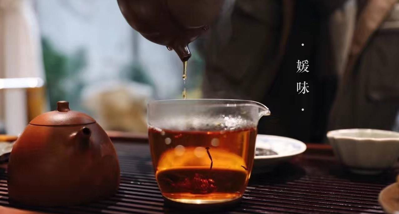 枸杞红茶的功效与作用禁忌
