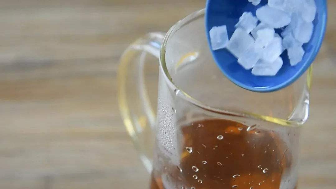 冰糖红茶的功效与作用及禁忌症