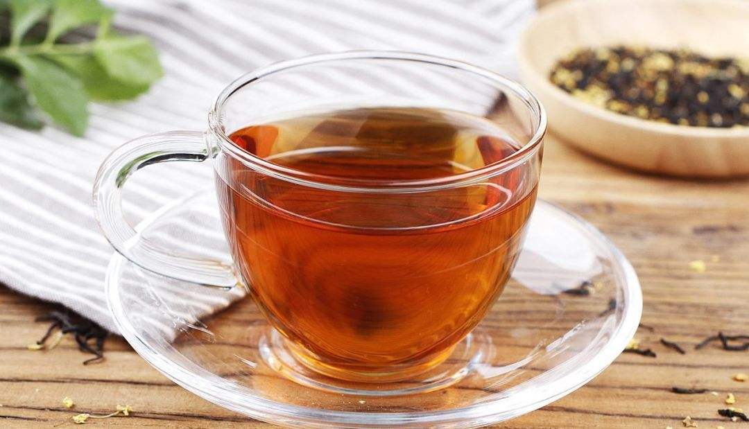 红糖红茶的功效与作用及禁忌症