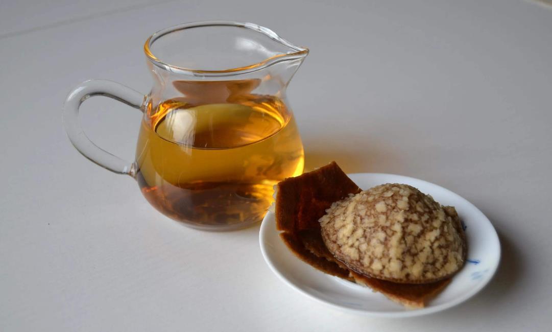 陈皮红茶的功效与作用及禁忌症