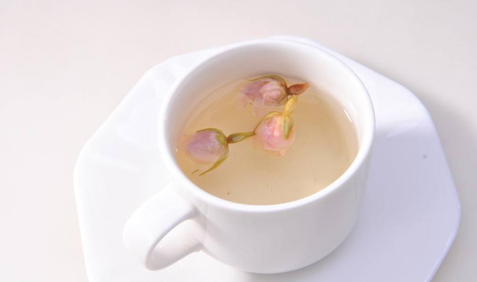 玫瑰花茶种类