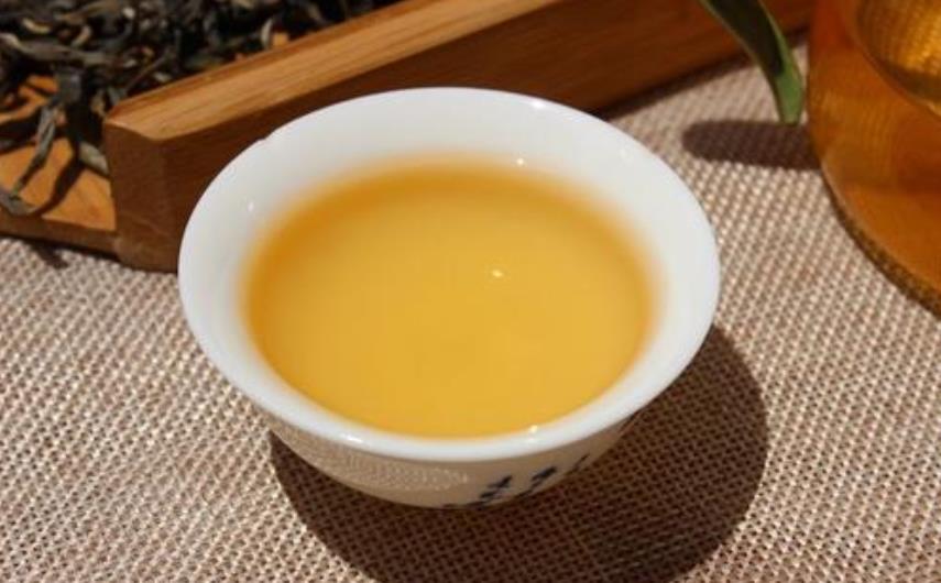 普洱茶熟茶与生茶怎么区分