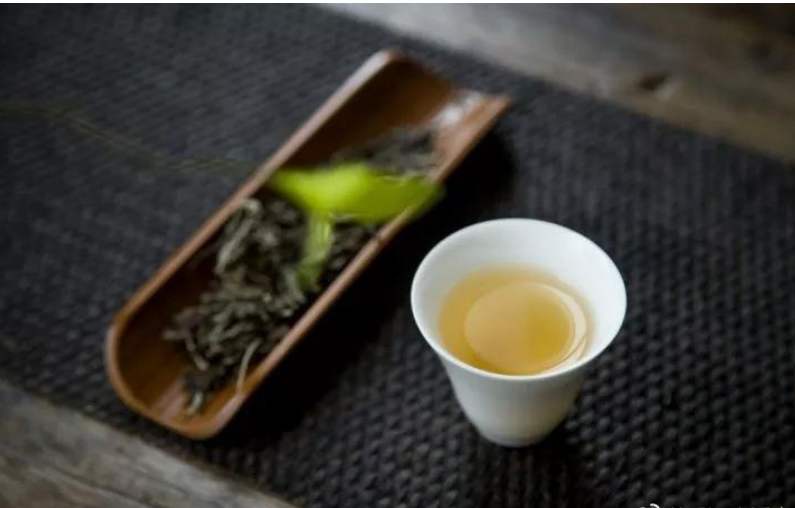 白茶贡眉属于什么茶