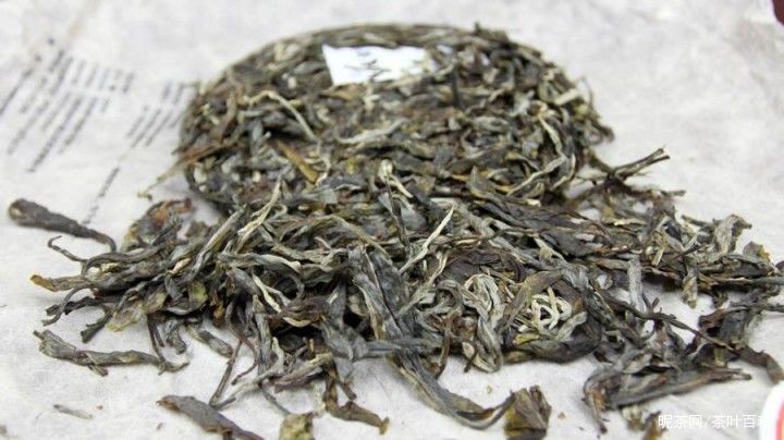 选购普洱茶时，如何快速通过茶叶外形判断茶叶品质