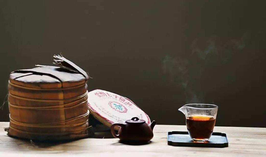 生茶和熟茶能放在一起保存吗