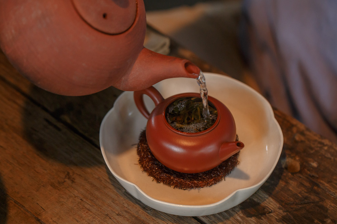 泡茶技巧，为何要洗茶，洗与不洗主要看茶叶种类