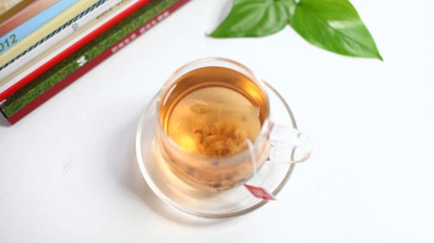 葛根玉竹茶有什么功效和作用
