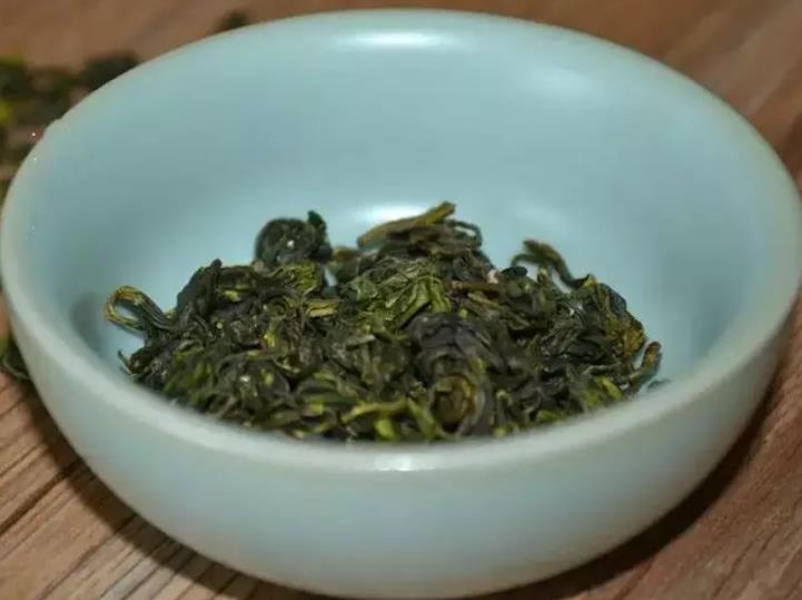 安徽宣城茶叶品种