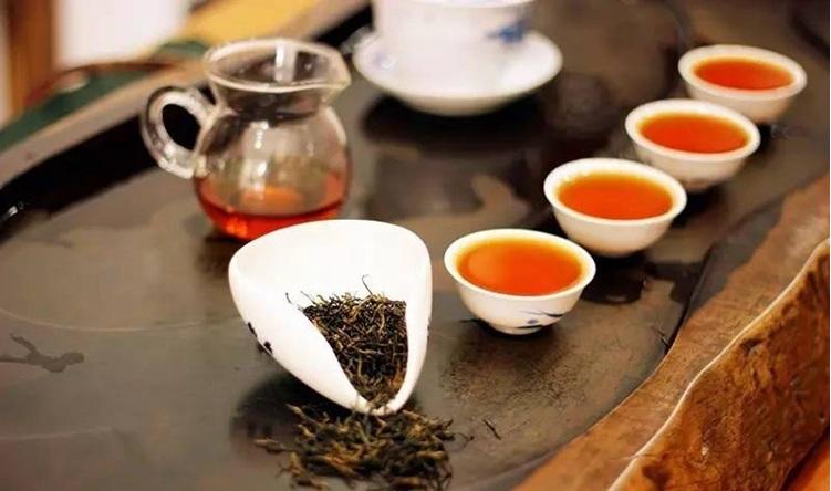 信阳红茶的功效与作用禁忌