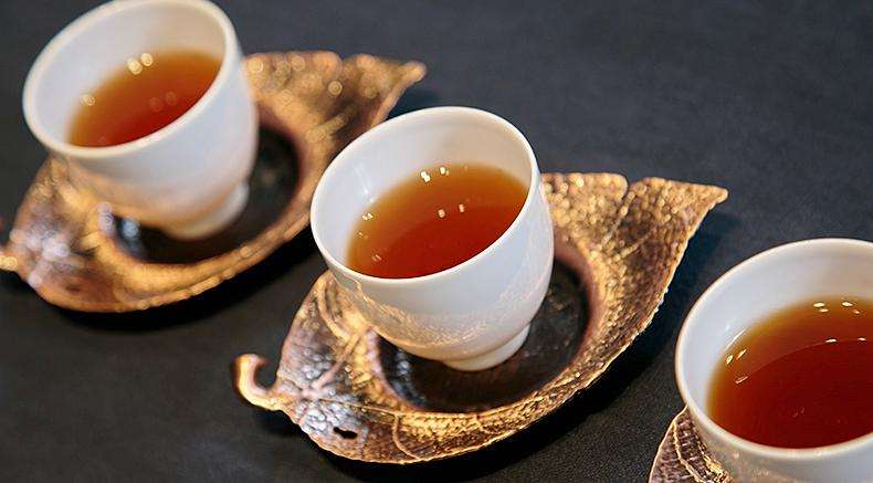 淡茶和浓茶的标准