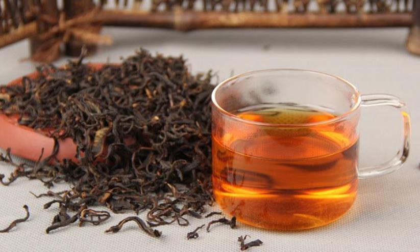 红茶对胃的功效与作用