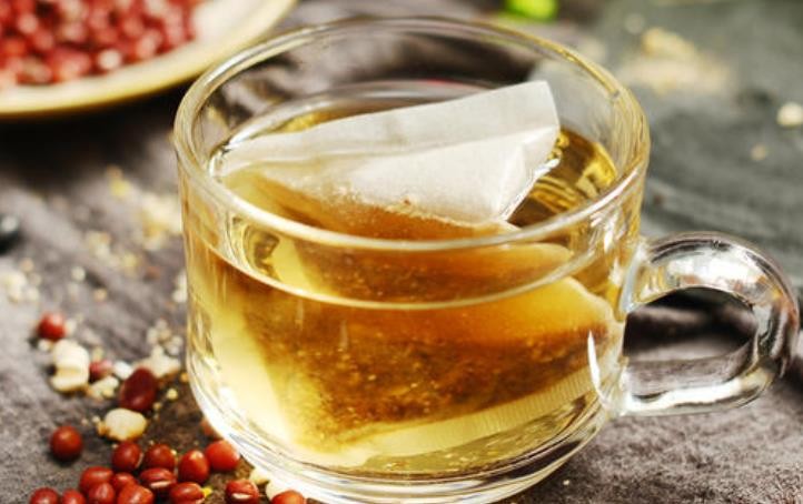 赤小豆薏米茶的功效与作用及禁忌