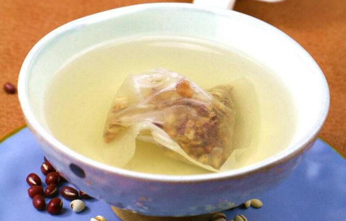 北京同仁堂红豆薏米茶的功效