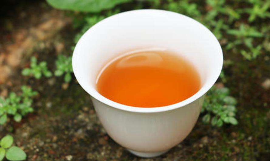 茶叶水喝多了对身体有什么影响吗