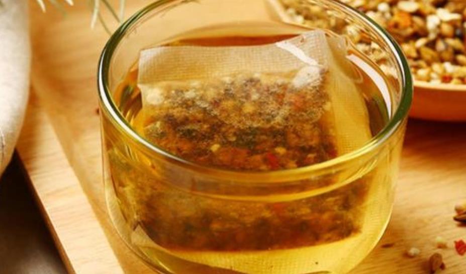 赤小豆苦荞薏仁茶的功效