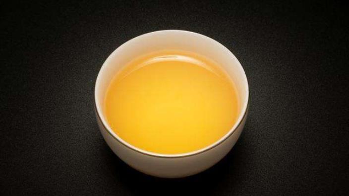挂杯香是普洱茶质量上乘的表现吗？