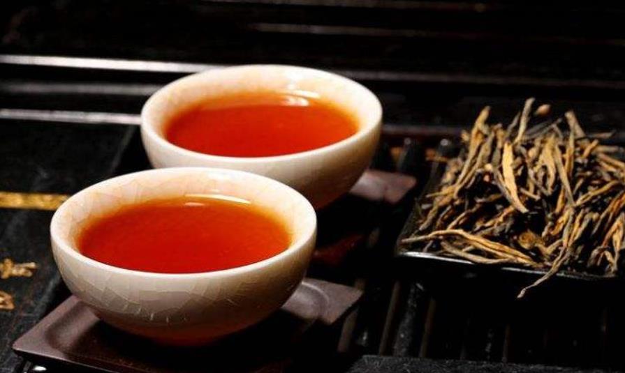 红茶叶的功效与作用是什么